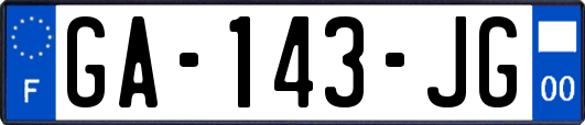 GA-143-JG