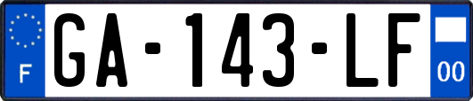GA-143-LF