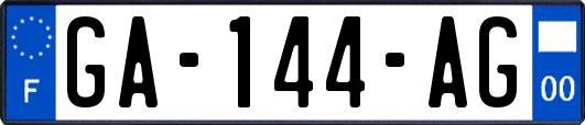 GA-144-AG