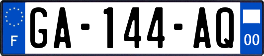 GA-144-AQ