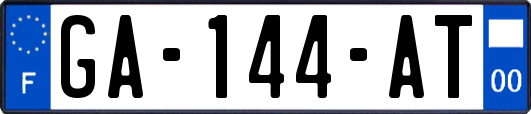 GA-144-AT