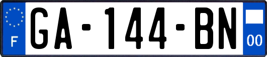 GA-144-BN