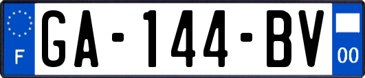 GA-144-BV