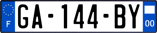 GA-144-BY