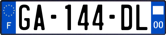 GA-144-DL