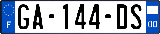 GA-144-DS