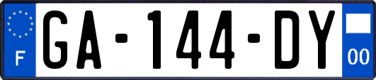 GA-144-DY