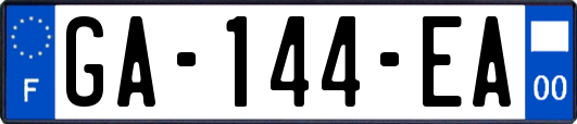 GA-144-EA