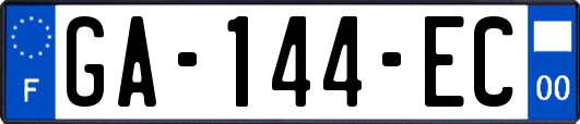 GA-144-EC
