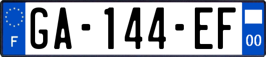 GA-144-EF