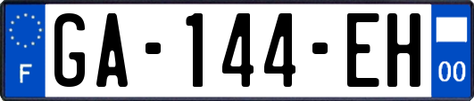 GA-144-EH