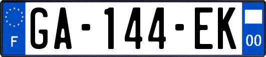 GA-144-EK