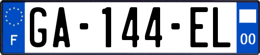 GA-144-EL