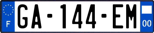 GA-144-EM