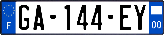 GA-144-EY