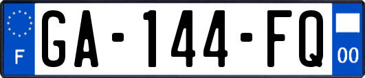 GA-144-FQ