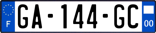 GA-144-GC