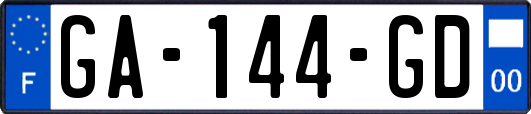 GA-144-GD