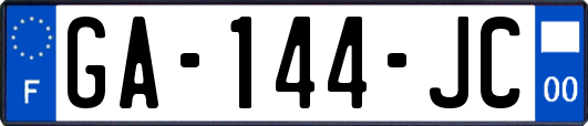 GA-144-JC