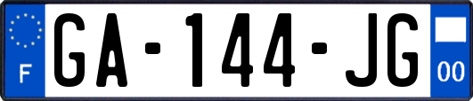 GA-144-JG