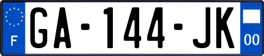 GA-144-JK