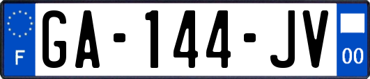 GA-144-JV