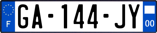 GA-144-JY