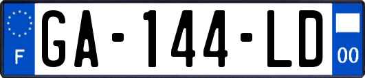 GA-144-LD