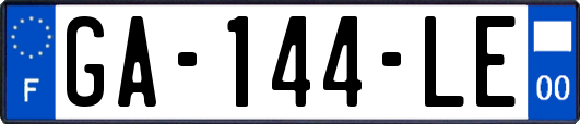 GA-144-LE