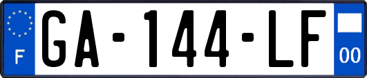GA-144-LF