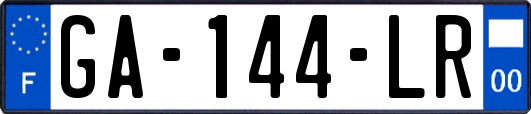 GA-144-LR