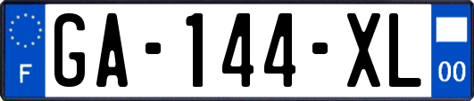 GA-144-XL