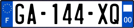 GA-144-XQ