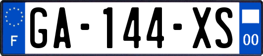 GA-144-XS