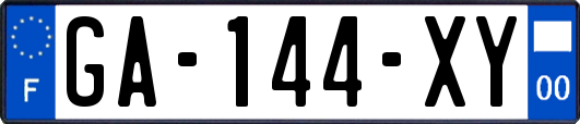 GA-144-XY