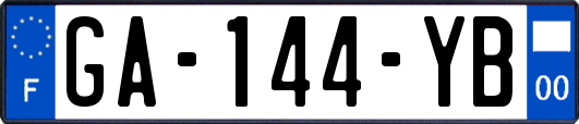 GA-144-YB