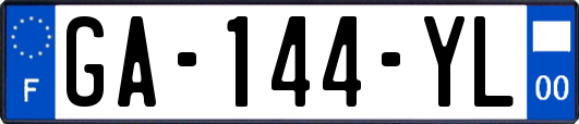 GA-144-YL