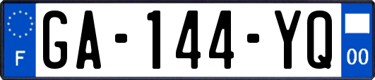 GA-144-YQ