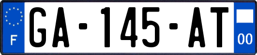 GA-145-AT