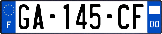 GA-145-CF