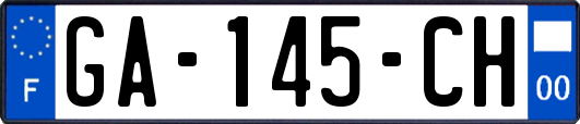 GA-145-CH