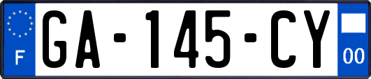 GA-145-CY