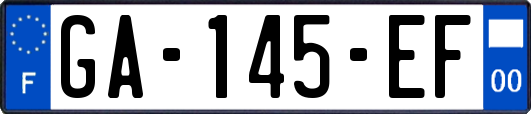 GA-145-EF