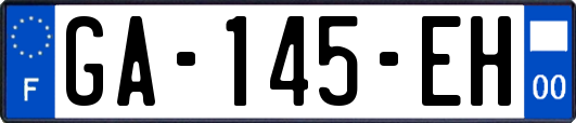 GA-145-EH