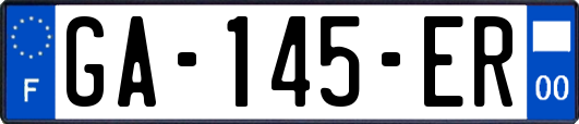 GA-145-ER