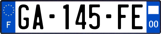 GA-145-FE