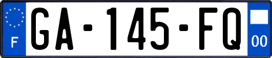 GA-145-FQ