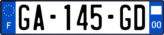 GA-145-GD