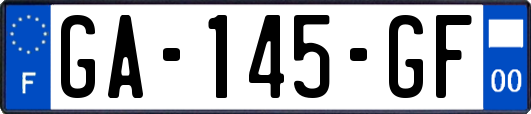 GA-145-GF