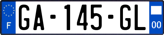 GA-145-GL